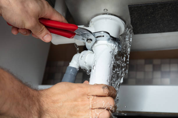 24/7 water damage repair in Layhill, MD