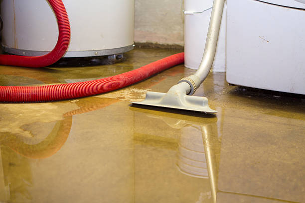 Fire Damage Restoration in Layhill, MD