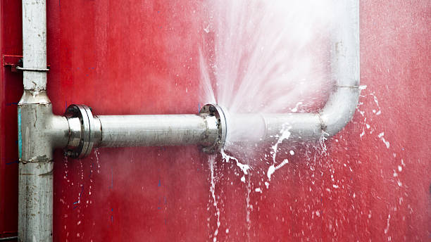 Water damage restoration mold remediation in Layhill, MD